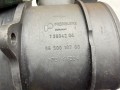 расходомер воздуха Citroen C3 1 поколение 2003, 1.4 л., 8HY (DV4TED4), дизель, МКПП, передний привод, 9650010780, 72834204, 1610874680, 7794972, 1920GV, 71794490, 71794492, 71795063, 1232096, 1255117, 3M5A12B579BA, 3M5A12B579BB, Y60113215, 13627794972, 1380069K00, 30622124 - фото №4