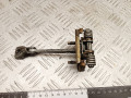 ограничитель открывания двери Peugeot 307 1 поколение 2004, 2.0 л., МКПП, хетчбэк 5 дв. - фото №3