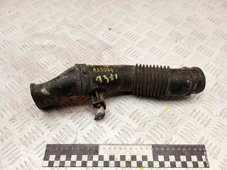 патрубок воздушного фильтра Peugeot Bipper 1 поколение 2010, 1.4 л., 8HS (DV4TED), дизель, АКПП, правый руль, 51785908