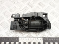 ручка внутренняя передняя левая Citroen C4 Picasso 1 поколение 2011, 1.6 л., 9HR (DV6C), дизель, МКПП, правый руль, 96555518VD - фото №2