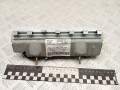 подушка безопасности коленная Citroen C4 Picasso 1 поколение 2009, 1.6 л., 9HZ (DV6TED4), дизель, АКПП, правый руль, 96600570ZD, 30374185B - фото №4