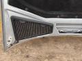 капот Volkswagen Phaeton 1 поколение 2006, 3.2 л., бензин, АКПП - фото №30
