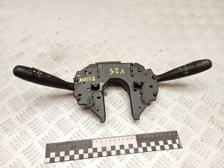 переключатель подрулевой (стрекоза) Citroen C5 2 поколение 2008, 2.0 л., дизель, МКПП, седан, 96648950XT, 12276307