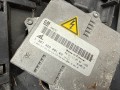 фара левая Opel Zafira 1 поколение (A) [рестайлинг] 2004, 2.2 л., дизель, МКПП, 1307329081, 0301116271, 24434826 - фото №8
