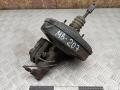 вакуумный усилитель тормозов Mercedes-Benz T1 207-210D W601 1987, 2.4 л., дизель, 0034308430 - фото №3