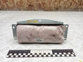 подушка безопасности пассажира Citroen C4 Picasso 1 поколение 2011, 1.6 л., 9HR (DV6C), дизель, МКПП, правый руль, 9688582280, 34068046B, 34063909C