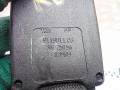 замок ремня безопасности BMW 7 серия F01/F02 F01 2009, 4.4 л., бензин, АКПП, 911961103, 34025154, 34073808A - фото №4