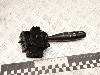 переключатель подрулевой (стрекоза) Toyota RAV4 2 поколение (XA20) 2003, 2.0 л., 1CD-FTV, дизель, МКПП, внедорожник 5 дв., 173647, 42110173680