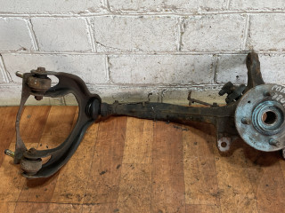 ступица передняя левая Rover 400 Series 2 поколение 1998