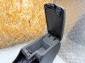 подлокотник Peugeot 407 1 поколение 2007, 1.6 л., 9HZ (DV6TED4), дизель, МКПП, седан, 9646882880, 9646982277 - фото №4