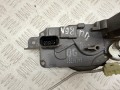 замок двери передней правой Opel Astra H 2007, 1.6 л., Z 16 XER, бензин, МКПП, купе, 13210749 - фото №3