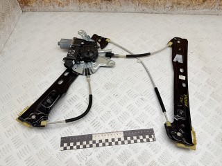 стеклоподъемник электрический передний правый Opel Insignia 1 поколение (A) [рестайлинг] 2013, 2.0 л., A 20 DTE, дизель, МКПП, универсал, 20952453, 964838110, 966432200, 20951582, 966436200, 965873102, 965869103, 965871104