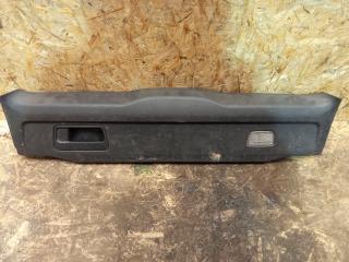 обшивка крышки багажника Volvo XC90 1 поколение 2005, 2.4 л., D 5244 T, дизель, АКПП, внедорожник 5 дв., полный подключаемый привод, правый руль, 8652550