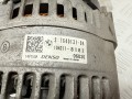 генератор BMW 2 серия Gran Tourer F46 2017, 2.0 л., дизель, 764013104, 1042118182, 12317640131, 1042118180, 1042118181, 1042118183 - фото №4