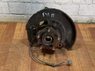 ступица передняя правая Nissan X-Trail T32 2014, 1.6 л., R9M, дизель, МКПП, полный подключаемый привод, правый руль