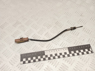 датчик давления (температуры) выхлопных газов Peugeot 407 1 поколение 2007, 1.6 л., 9HZ (DV6TED4), дизель, МКПП, универсал, передний привод, 9651618180, 9687879680, 13627795044, 7795044, 1618A5, 1618LS