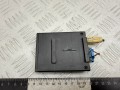 Блок управления дополнительным отопителем Volkswagen Passat B6 2007, 2.0 л., BMP, дизель, МКПП, универсал, 4F0909509, 9006748A - фото №4