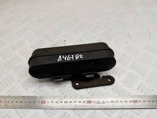 резонатор воздушного фильтра Citroen C3 1 поколение 2003, 1.4 л., 8HY (DV4TED4), дизель, МКПП, передний привод, 9635576177