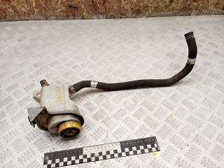 бачок гидроусилителя Peugeot Bipper 1 поколение 2010, 1.4 л., 8HS (DV4TED), дизель, АКПП, правый руль, 51787159