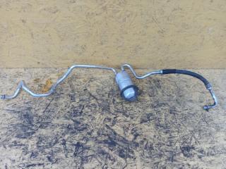 трубка кондиционера Renault Laguna 2 поколение 2005, 1.8 л., бензин, МКПП, хетчбэк 5 дв., передний привод, 8200008718B