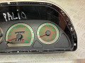 щиток приборов (приборная панель) Fiat Palio 1 поколение 1998, 1.0 л., бензин, 29822501111, 29822501108, 51506101CB, 6062240010D - фото №3