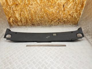 обшивка багажника Audi A6 4B/C5 2000, 2.5 л., AKE, дизель, МКПП, полный привод, 4B5863471J