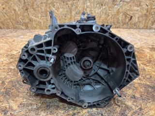 КПП механическая (МКПП) Opel Insignia 1 поколение (A) [рестайлинг] 2013, 2.0 л., A 20 DTE, дизель, МКПП, универсал, F40