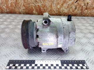 компрессор кондиционера Renault Laguna 2 поколение 2004, 1.6 л., бензин, МКПП, универсал, 8200024397, 240915