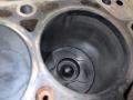блок цилиндров Peugeot 406 1 поколение [рестайлинг] 2002, 2.0 л., дизель, МКПП, седан, RHY - фото №12