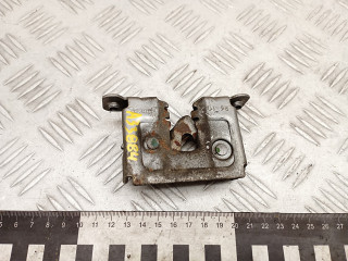 замок капота Mini Cooper 2 поколение 2010, 1.6 л., N16 B16 A, бензин, кабриолет, правый руль, 2753419