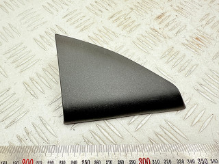 Накладка крыла (уголок зеркала) Toyota RAV4 3 поколение (XA30) 2007, 2.2 л., 2AD-FTV, дизель, МКПП, внедорожник 5 дв., 6749142050, 6749142060