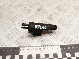 электромагнитный клапан Mercedes-Benz A W169 2 поколение (2004-2008) 2005, 1.5 л., M 266.920, бензин, МКПП, хетчбэк 5 дв., правый руль, 0025401497, A0025401497, 05099822AA, 68086987AA, 0005003201, 0025407097, A0005003201, A0025407097, 2E0906283, 2E0906283B