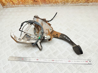 педаль тормоза Toyota RAV4 3 поколение (XA30) 2007, 2.2 л., 2AD-FTV, дизель, МКПП, внедорожник 5 дв., 4711042180