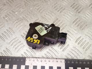 моторчик заслонки печки Renault Laguna 2 поколение 2004, 1.8 л., бензин, АКПП, хетчбэк 5 дв., 52485400