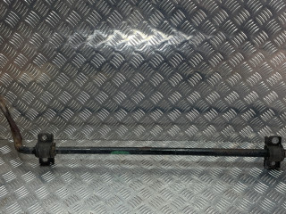 стабилизатор подвески передний Kia Sorento 2 поколение 2011, 2.2 л., дизель, АКПП