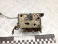 замок двери передней левой Fiat Punto 1 поколение 1998, 1.2 л., бензин, МКПП, хетчбэк 3 дв. - фото №4