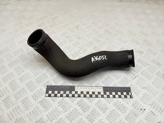 патрубок интеркулера Volvo XC90 1 поколение [рестайлинг] 2008, 2.4 л., D 5244 T4, дизель, АКПП, внедорожник 5 дв., правый руль, 30766440