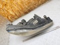 фара правая Peugeot 607 1 поколение 2002, 2.2 л., 3FZ (EW12J4), бензин, МКПП, седан, 9641958780, 89005371, 6205X8 - фото №3