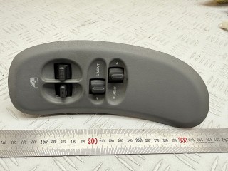 блок управления стеклоподъемниками Chrysler Voyager 4 поколение [рестайлинг] 2005, 2.8 л., ENR, дизель, АКПП, минивэн, 04685732AC, 0SB701D5AD, 0SA75TRMAB