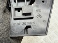 ручка внутренняя задняя правая Citroen C5 1 поколение [рестайлинг] 2007, 2.2 л., дизель, АКПП, 9649218877 - фото №4
