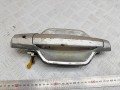 ручка наружная задняя левая Hyundai Terracan 1 поколение HP 2003, 2.9 л., дизель, МКПП, внедорожник 5 дв., полный привод, 83650H1010, 83650H1020 - фото №2