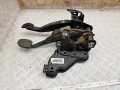 узел педальный (блок педалей) Peugeot 407 1 поколение 2007, 2.2 л., дизель, универсал, 9660185880, 9660180780, PMP80718N - фото №4