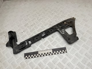 Крепление бампера заднего Volkswagen Passat B6 2007, 2.0 л., BMP, дизель, МКПП, универсал, 3C9807393