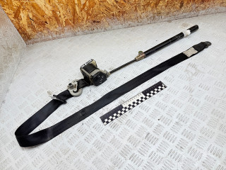 ремень безопасности SEAT Alhambra 1 поколение [рестайлинг] 2002, 1.9 л., AUY, дизель, МКПП, 7M3857705, 1M21611B09AA, 33023997