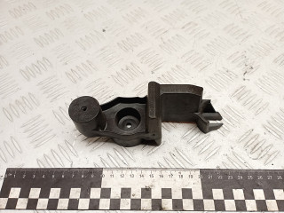 Крепление бампера заднего Peugeot 3008 1 поколение 2012, 1.6 л., дизель, робот, передний привод, правый руль, 9685935980