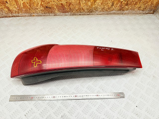 фонарь задний левый Fiat Punto 1 поколение 1998, 1.2 л., бензин, МКПП, хетчбэк 3 дв., 7730723