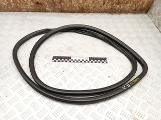 уплотнитель двери Hyundai Lantra J2 1996, 1.6 л., G4GR, бензин, МКПП