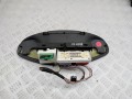 дисплей Renault Laguna 2 поколение 2001, 1.9 л., F9Q 750, дизель, МКПП, хетчбэк 5 дв., 8200025909, 8200002604A, 216541195A3, P8200002604A - фото №4
