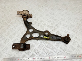 рычаг подвески Fiat Bravo 1 поколение 1997, 1.4 л., бензин, 402S
