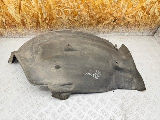 защита арок передняя правая (подкрылок) Citroen C5 2 поколение 2009, 2.7 л., UHZ (DT17BTED4), дизель, АКПП, седан